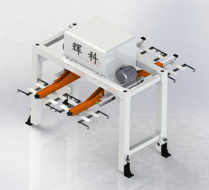 沖床機械手行業(yè)的發(fā)展空間