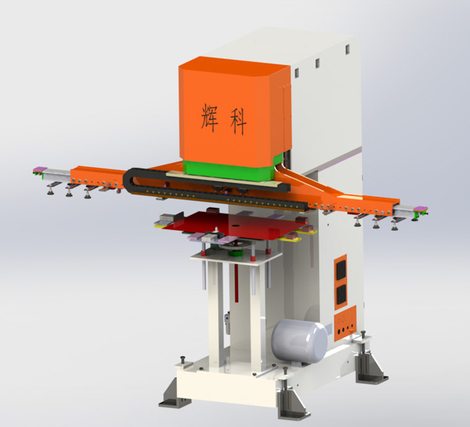 沖壓機(jī)械手價(jià)格